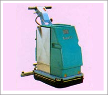 ' Hafi' AUTOMATIC SCRUBBER FLOOR-43 CT