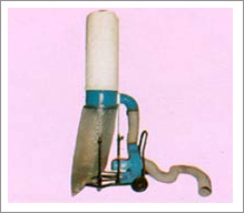 HAFI PORTABLE & CHIP EXTRACTOR : MODEL HE &ndash; 100 & 300