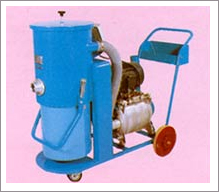 Industrial Vacuum Cleaners