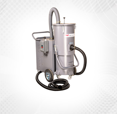 Industrial Vacuum Cleaner SC Series