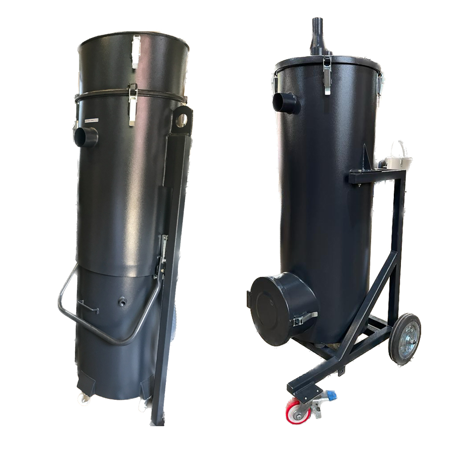 Centralized Vacuum Cleaning System