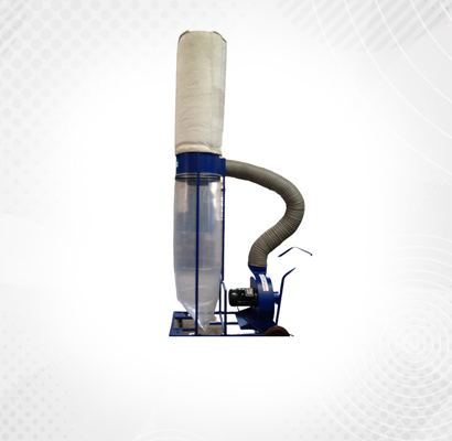 Dust & Chip Extractors