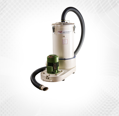 Portable Dust Extractors